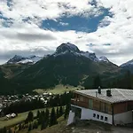 Skilodge Oberlech 4* Lech am Arlberg