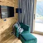 Skilodge Oberlech Lech am Arlberg