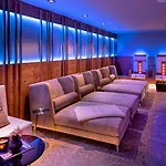 Skilodge Oberlech