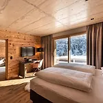 Skilodge Oberlech Bed and breakfast Lech am Arlberg