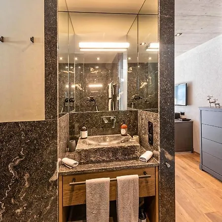 Skilodge Oberlech Lech am Arlberg