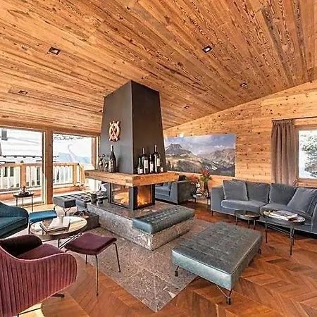 Panzió Skilodge Oberlech Lech am Arlberg