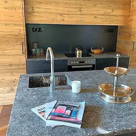 Skilodge Oberlech 4* Lech am Arlberg
