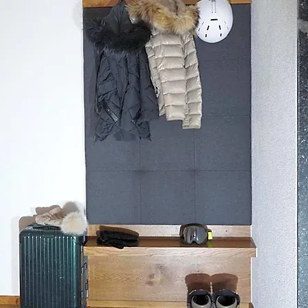 Panzió Skilodge Oberlech 4*