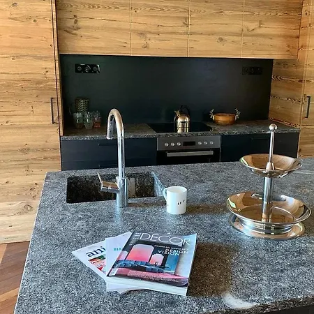 Skilodge Oberlech 4* ليش ام ارلبرغ