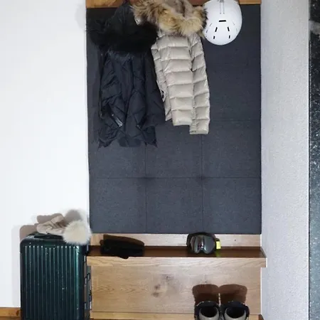 Skilodge Oberlech 4*