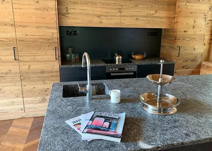 Skilodge Oberlech 4* Lech am Arlberg