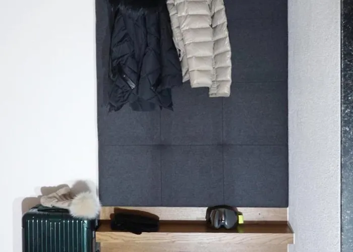 Skilodge Oberlech 4*